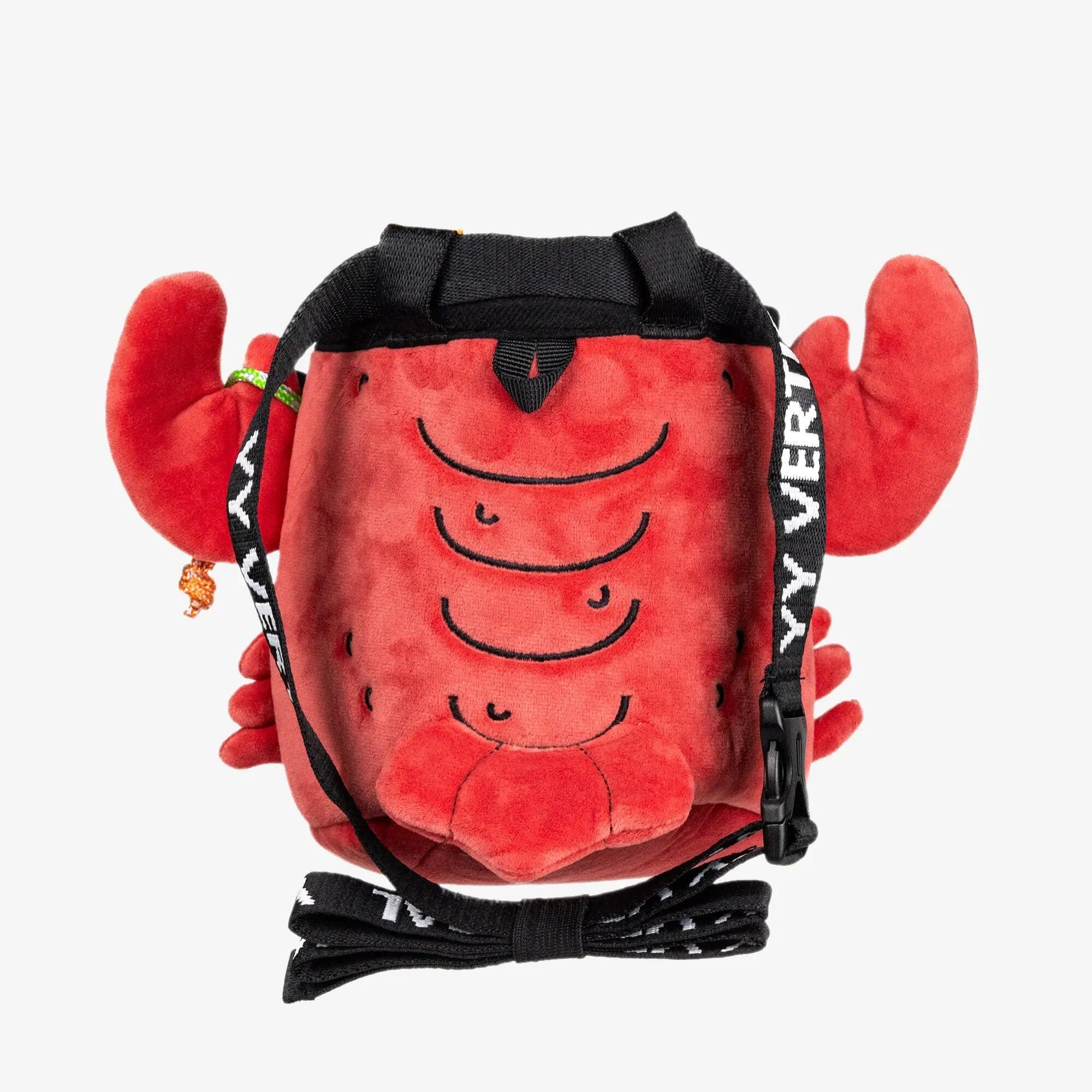 Sac à magnésie Homard – pour l’escalade 2/6