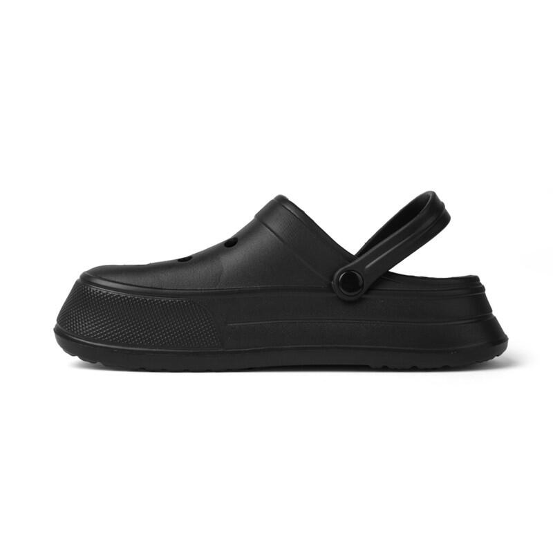 Zapatillas CONCORD de casa con forro cálido y plantilla de EVA 2/6