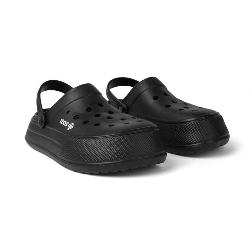 Zapatillas CONCORD de casa con forro cálido y plantilla de EVA 5/6