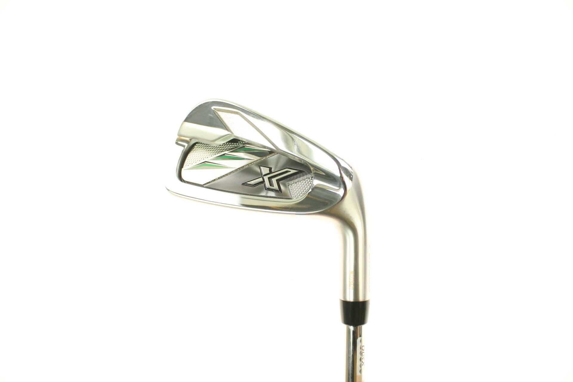 XXIO Seconde vie - XXIO 2022 X RH 5-PW Iron Set - Excellent