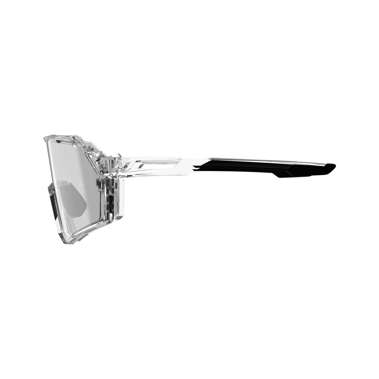 Gafas de sol LEATT RideViz Pro Small Fotocromáticas 3/7