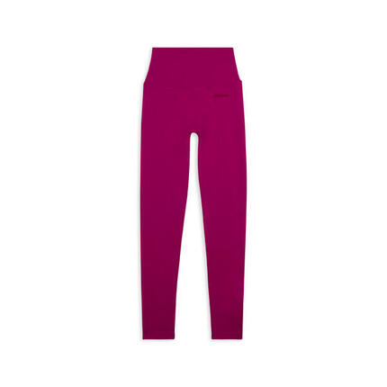 Leggings 7/8 taille haute avec coutures modelantes