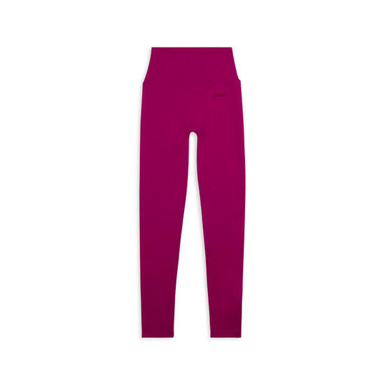 Leggings 7/8 taille haute avec coutures modelantes