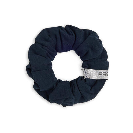 Élastique à cheveux en coton avec logo FREDDY