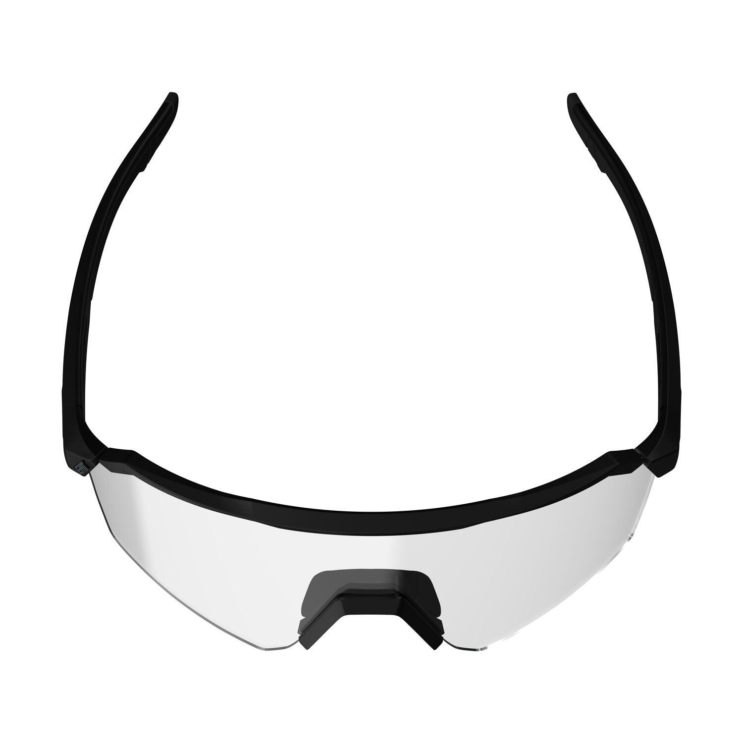 Gafas de sol LEATT RideViz Lite Small Fotocromáticas 4/7