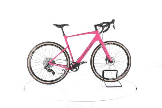 Ricondizionata · Cannondale Topstone Carbon Apex AXS · Ottime condizioni