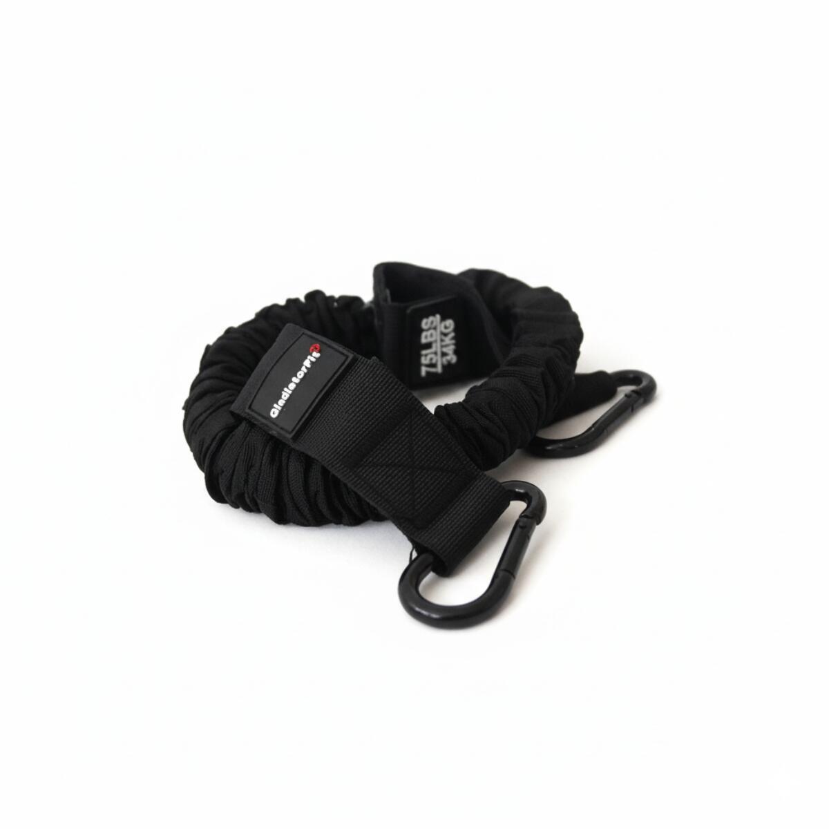 Soporte elástico ajustable para las tracciones GladiatorFit 3/5