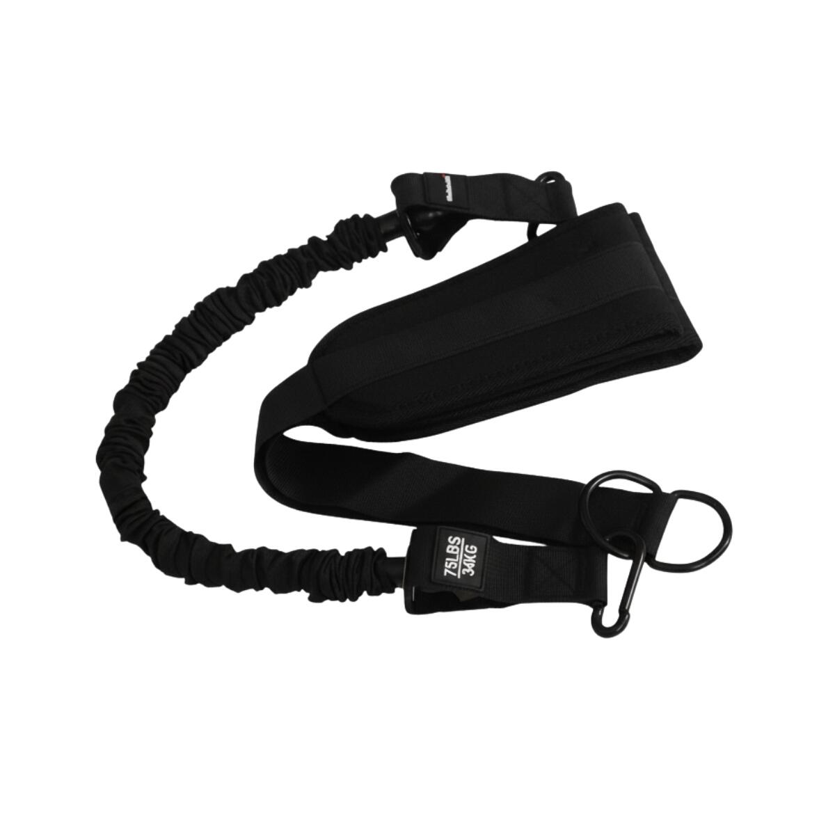 Soporte elástico ajustable para las tracciones GladiatorFit 2/5