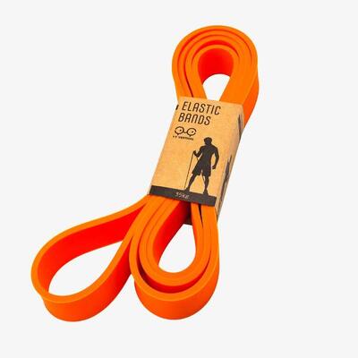 Fasce elastiche Elastic Bands – potenziamento & mobilità - Green 15kg
