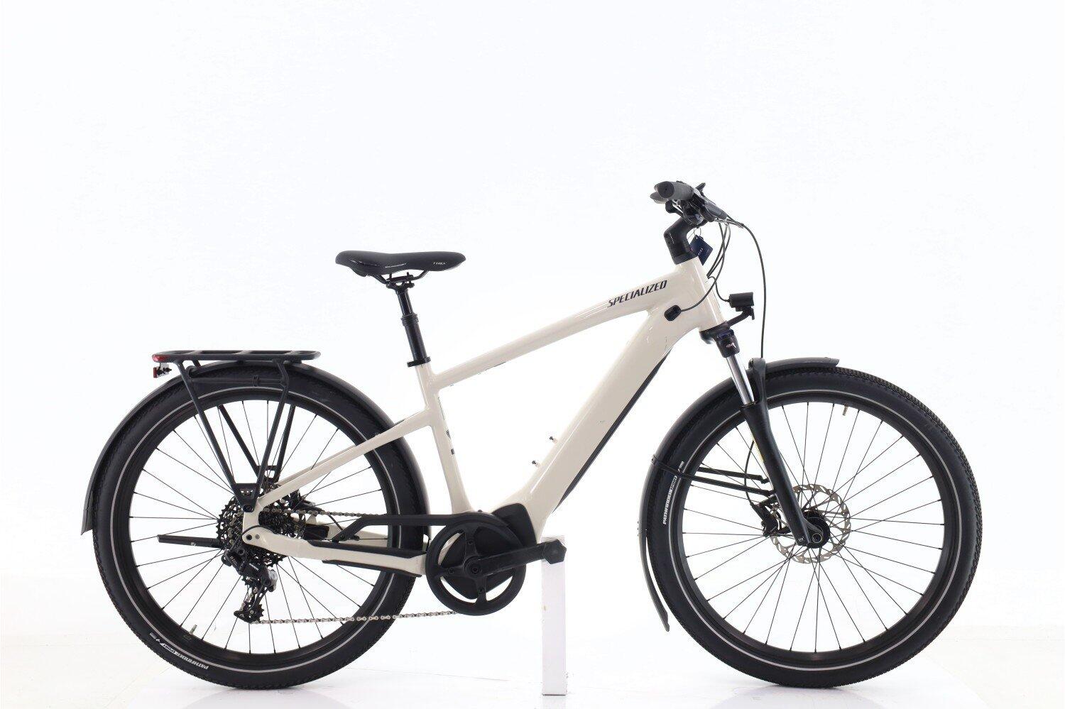 SPECIALIZED Bici da città ricondizionata ·  Turbo Vado 4.0 · Ottimo stato