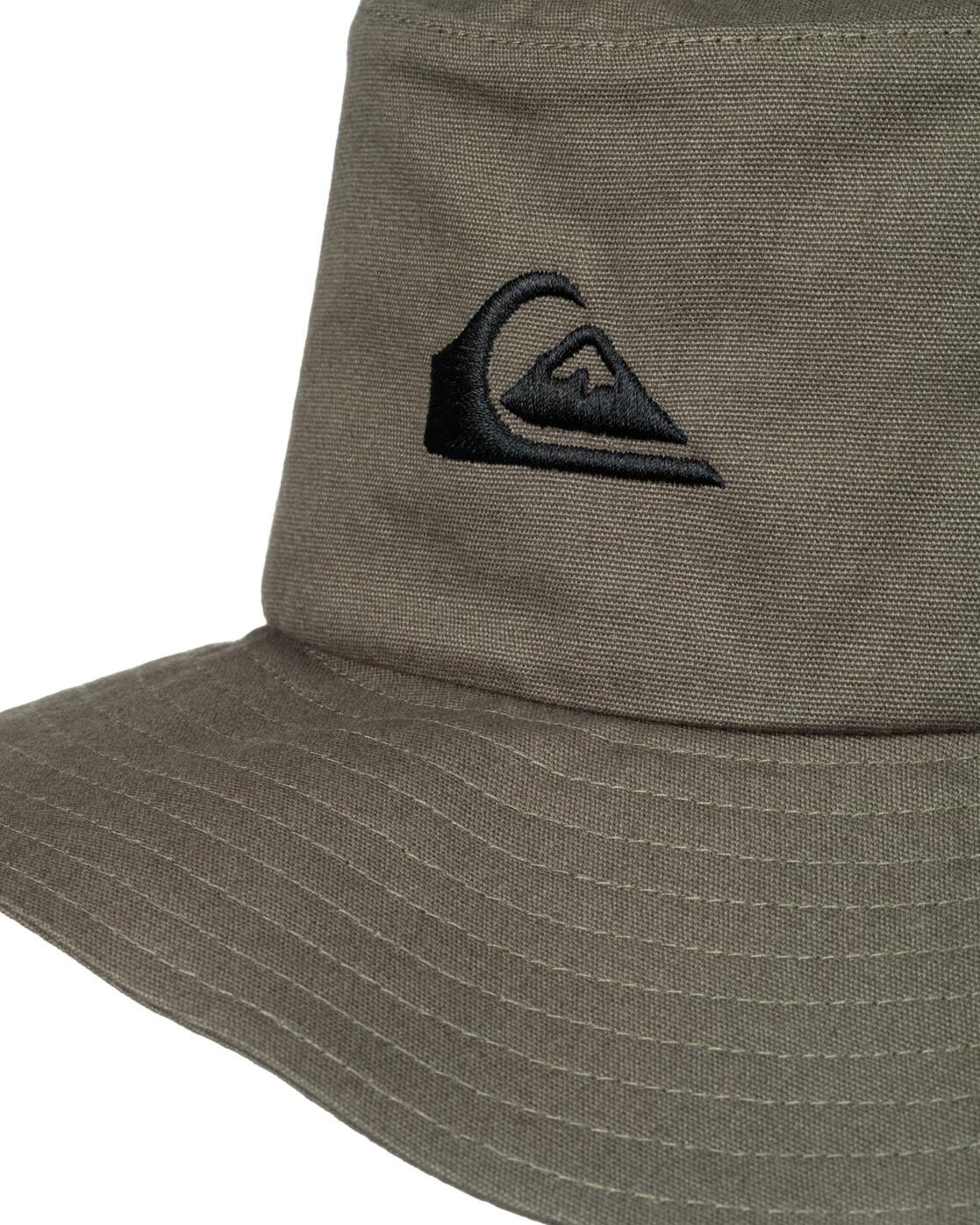 Chapéu Safari BUSHMASTER Verde Masculino 2/4
