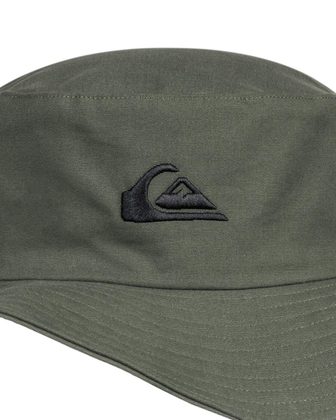 Chapéu Safari BUSHMASTER Verde Masculino 4/4