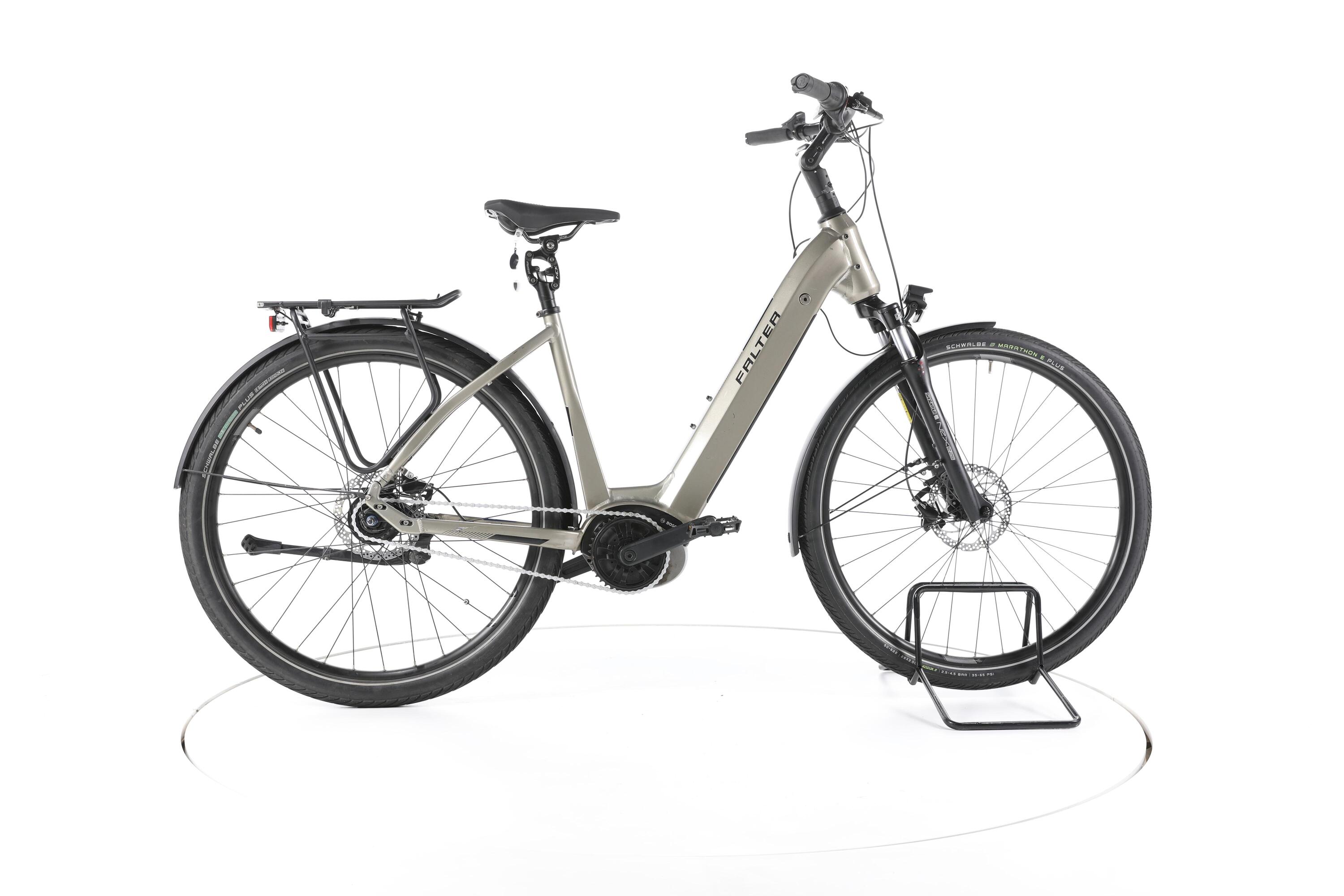 NO BRAND Ebike ricondizionata · FALTER E 9.4 · Ottime condizioni