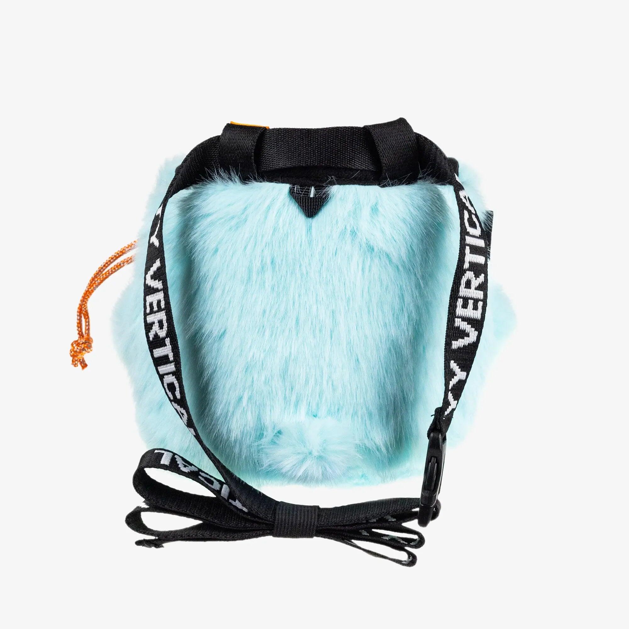 Sac à magnésie Ours – pour l’escalade 2/7