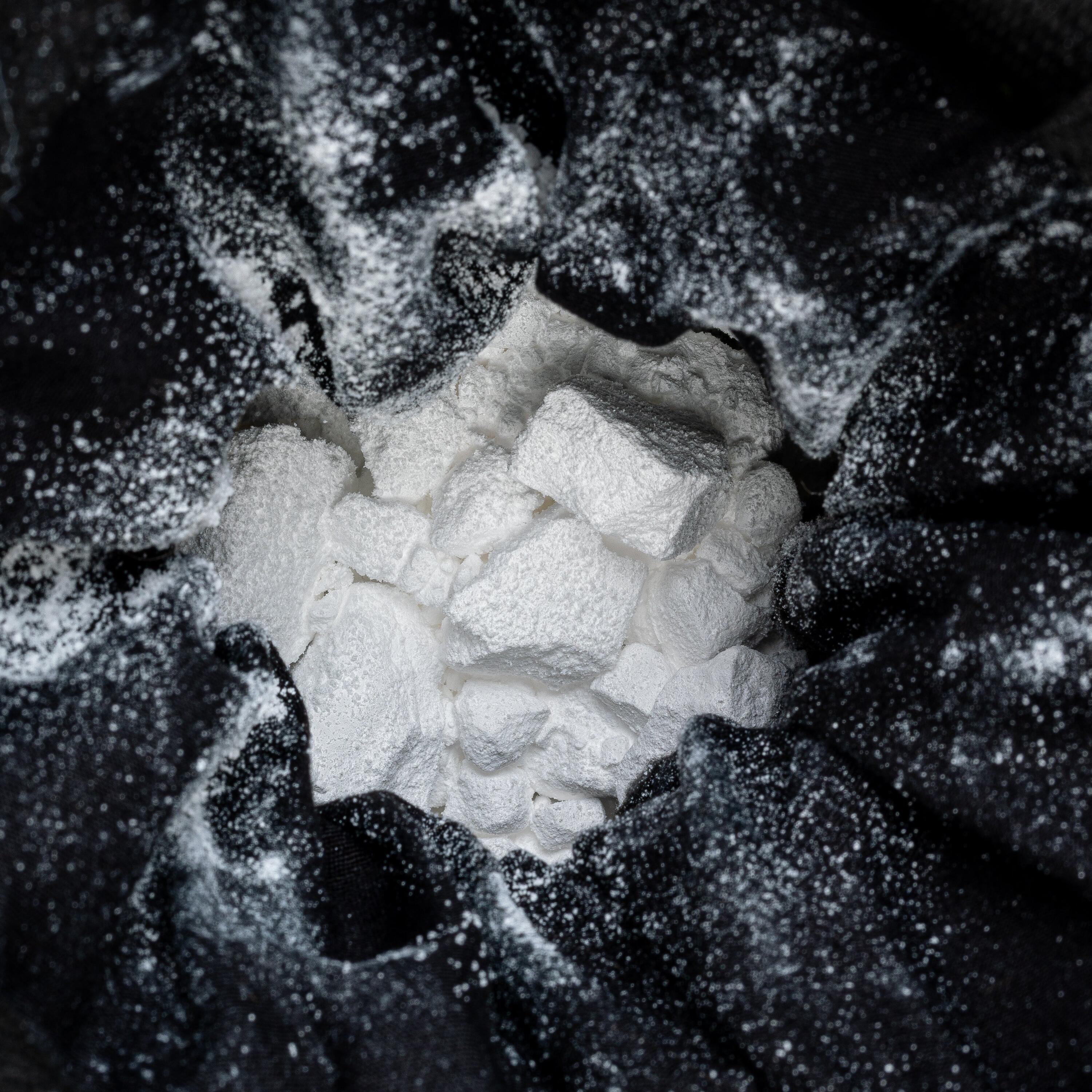 Sac à magnésie Ours – pour l’escalade 6/7
