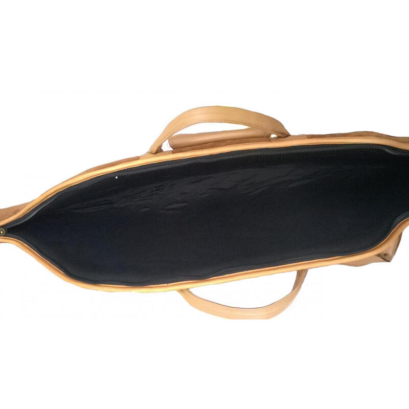 HUSA PIELE PT. CARABINA MOD.CLASIC 130CM