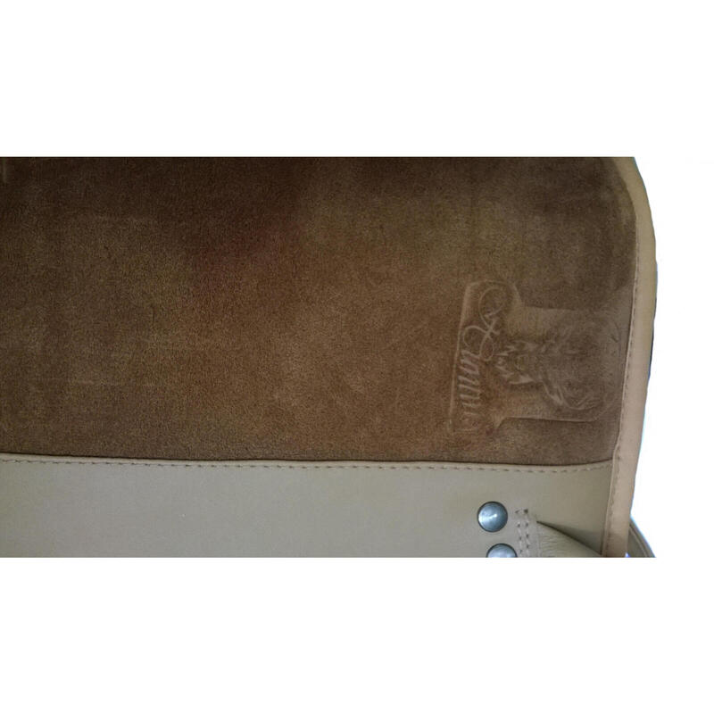 HUSA PIELE PT. CARABINA MOD.CLASIC 130CM