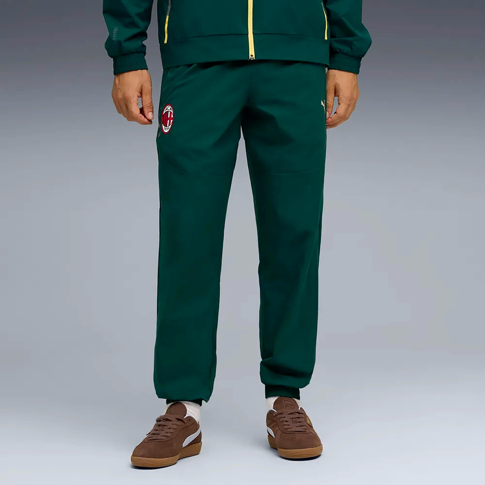 Pantalon Puma Acm Pumatech Pantalon Tissé Adulte 2/5