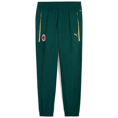 Pantaloni Puma Acm Pumatech Woven Pants Adulto