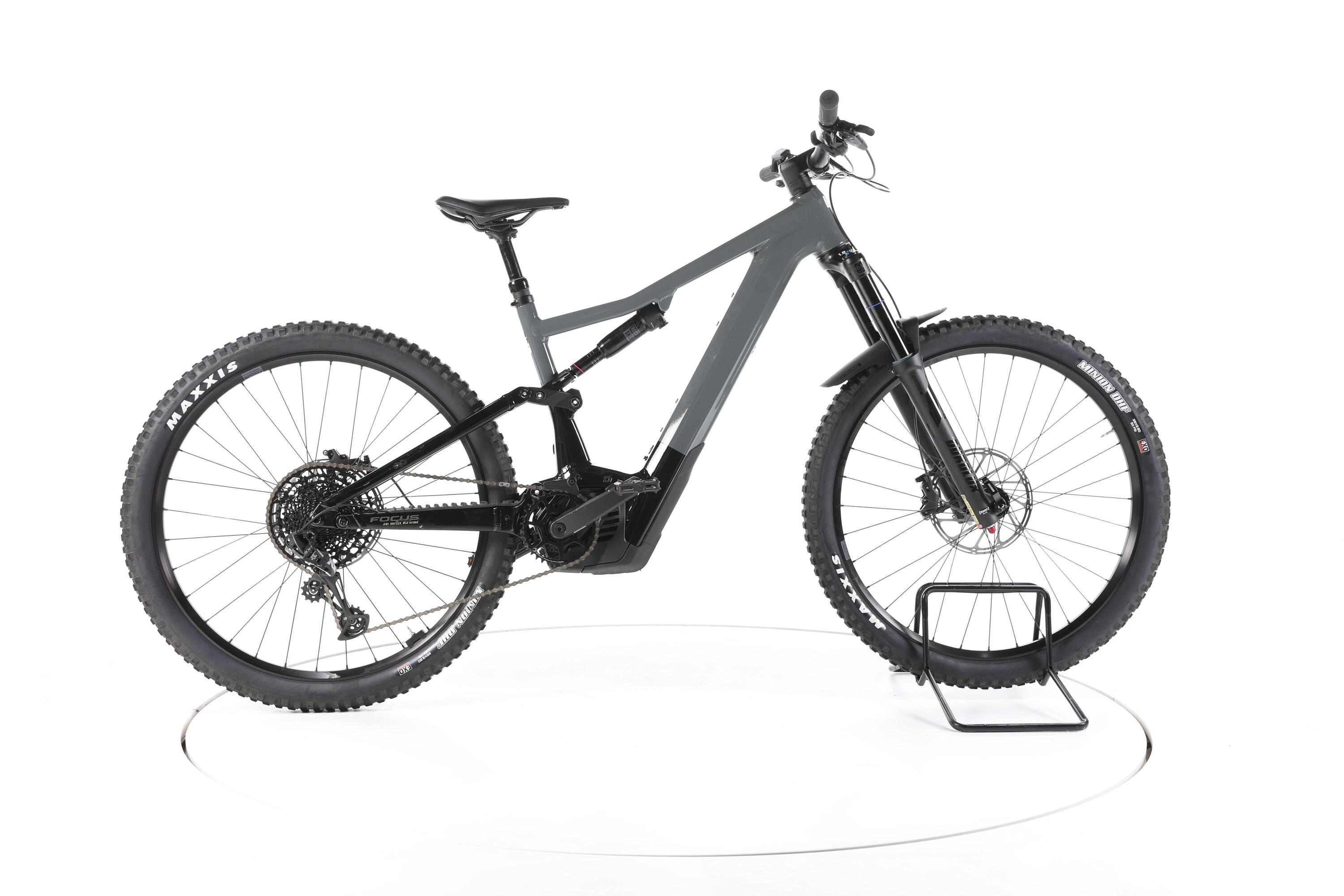 FOCUS Ebike ricondizionata · Focus SAM² 6.7 · Ottime condizioni