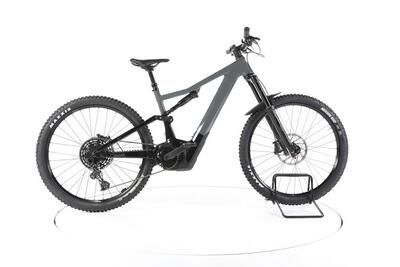 Refurbished - Focus SAM² 6.7 Fully E-Bike 2023 - Sehr gut