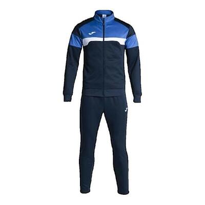 Tuta da ginnastica per bambini Joma Danubio III