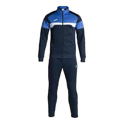 Survêtement Football Enfants Joma Danubio III Bleu Marine