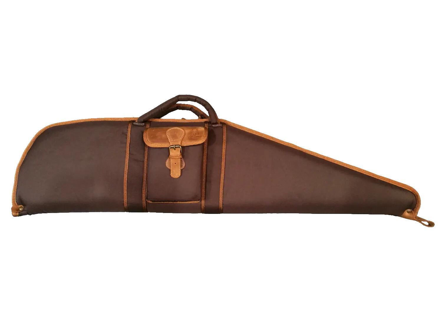 Husa textila carabina 120 cm 1/1