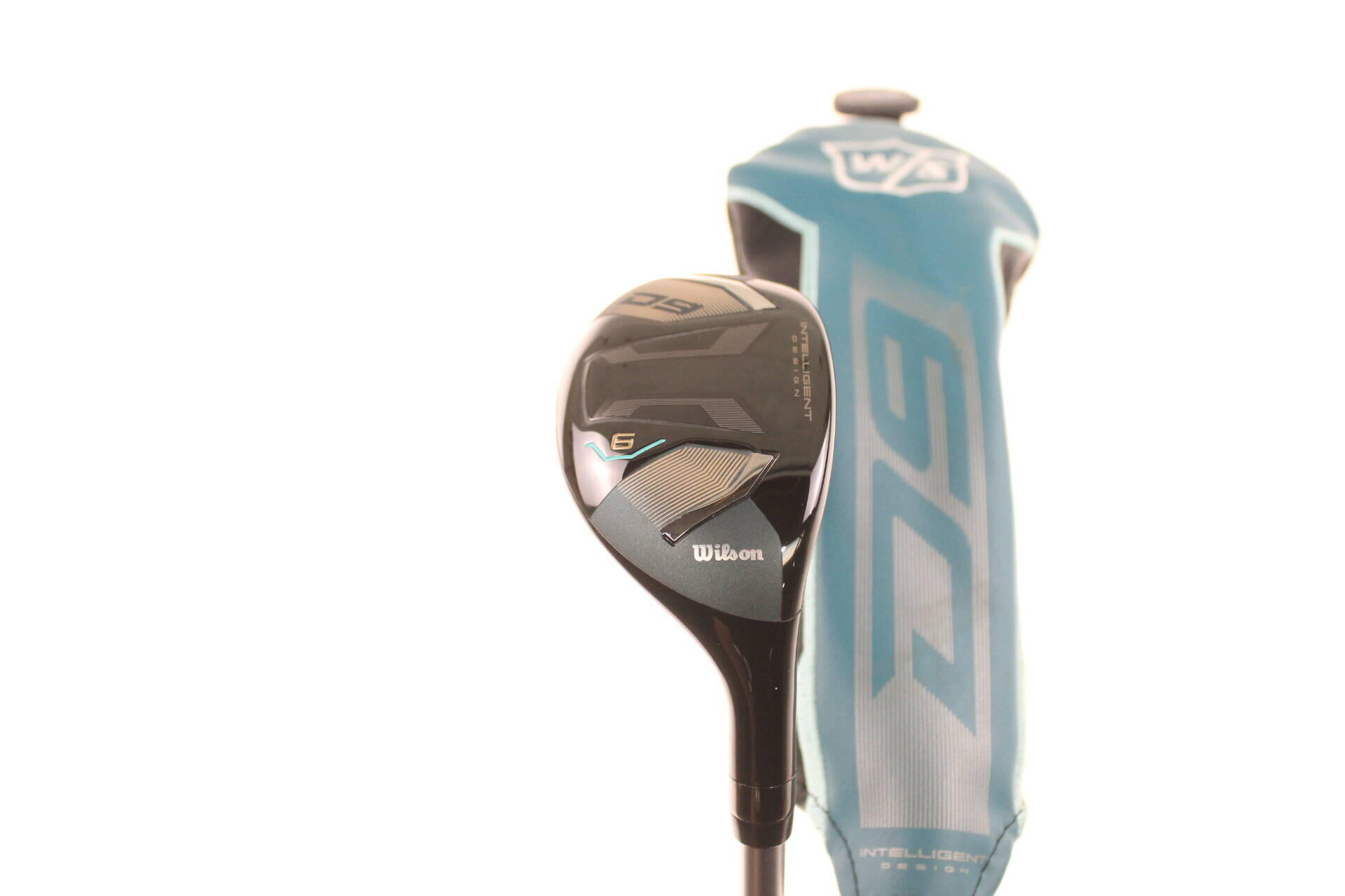 WILSON Seconde vie - Wilson D9 RH 28.5-deg Hybrid - Excellent