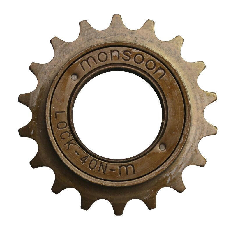 SELECTION P2R Catena ruota libera 3,30 P2R 1V. 18D.