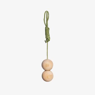 Climbing Balls – coppia di sfere per allenamento arrampicata 80mm