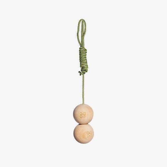 Climbing Balls – coppia di sfere per allenamento arrampicata 80mm