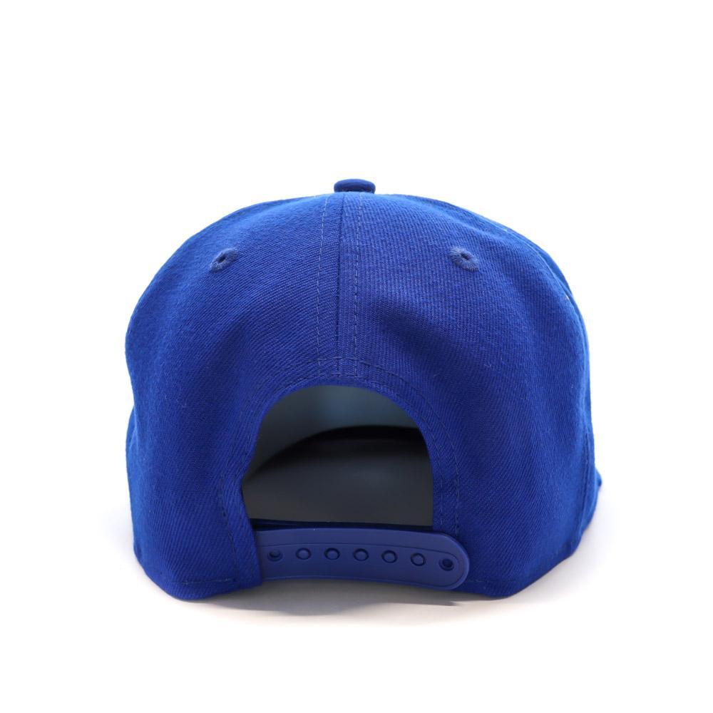 New Era Chicub Herenpet - Blauw 3/3