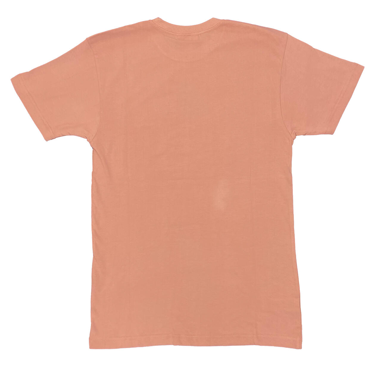 Mitchell & Ness Branded T-Shirt Oversized Heavy Weight rosa 2/2