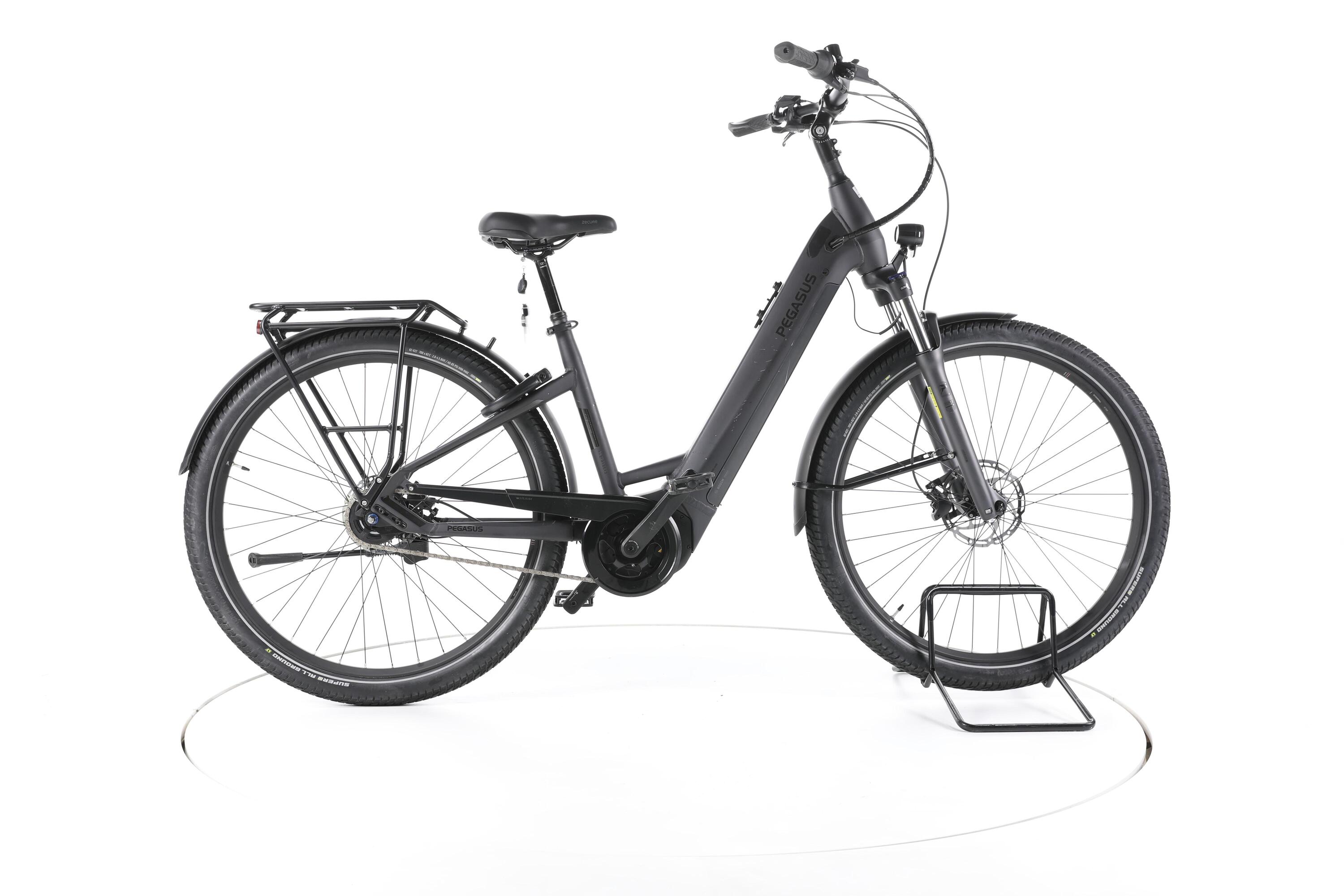 PEGASUS Ebike ricondizionata · Pegasus Savino EVO 5R Performance · Buone condizioni