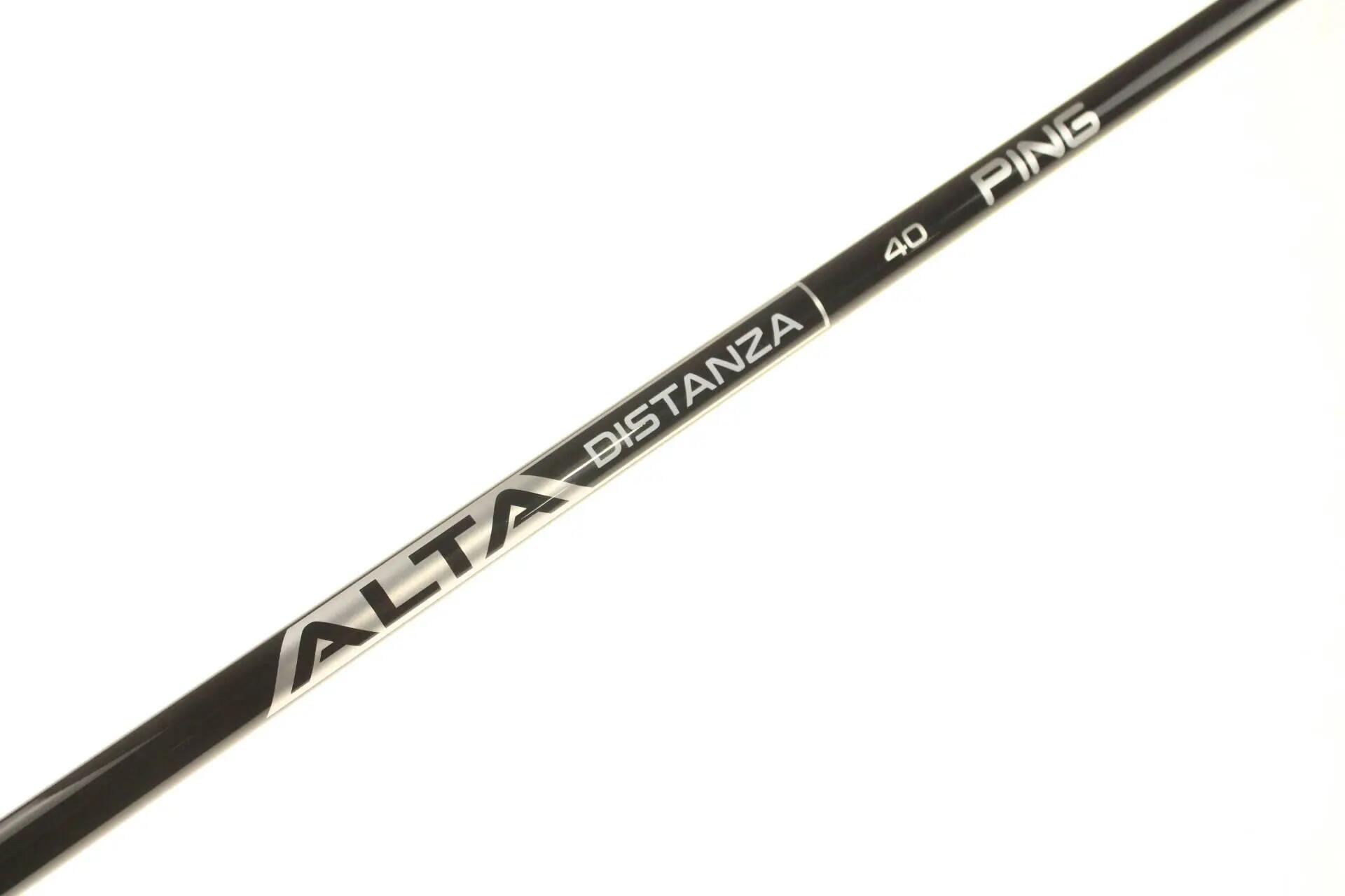 Seconde vie - Ping G710 LH 49-deg - Very good 4/5