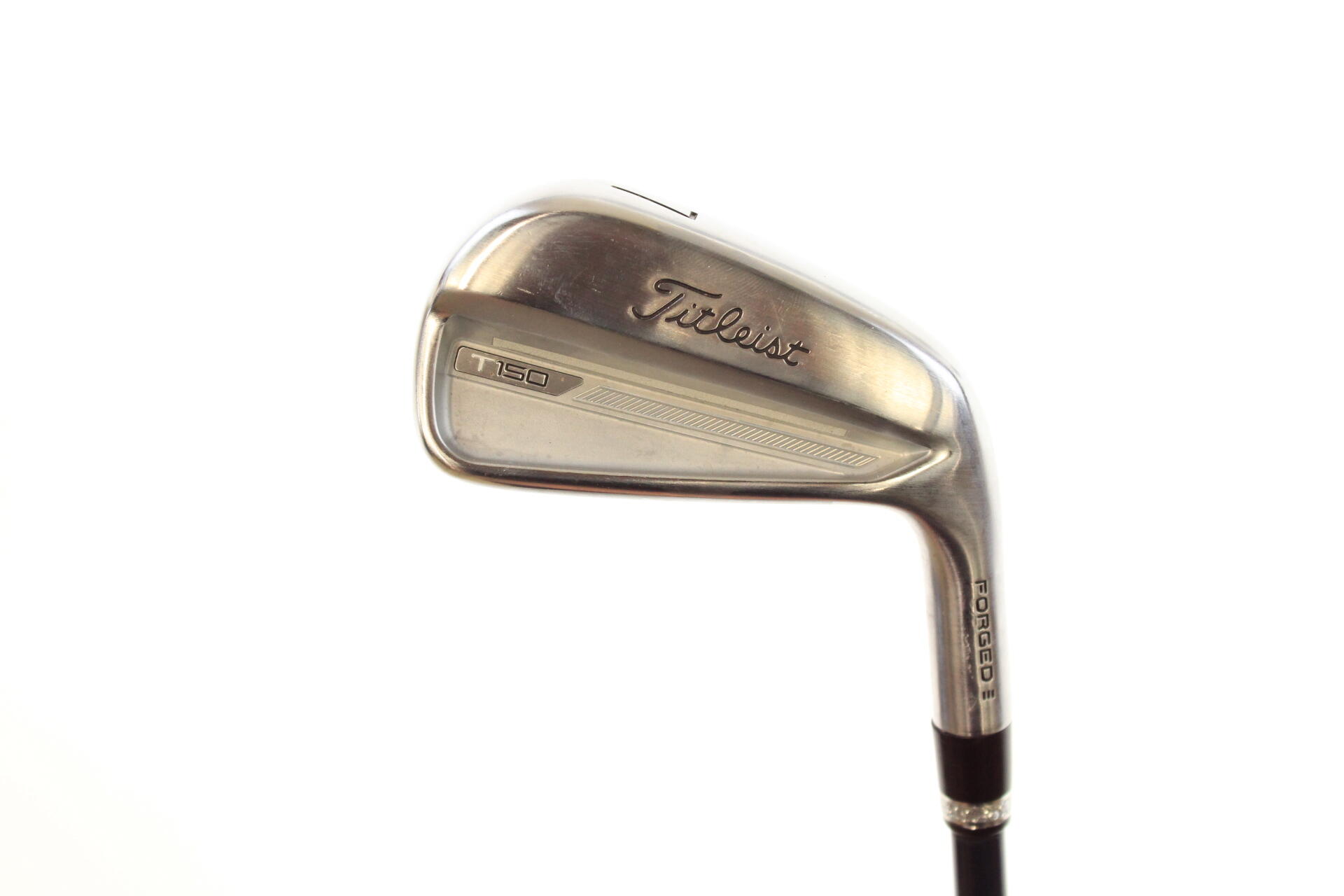 TITLEIST Seconde vie - Titleist T150 RH 4-PW Iron Set - Good