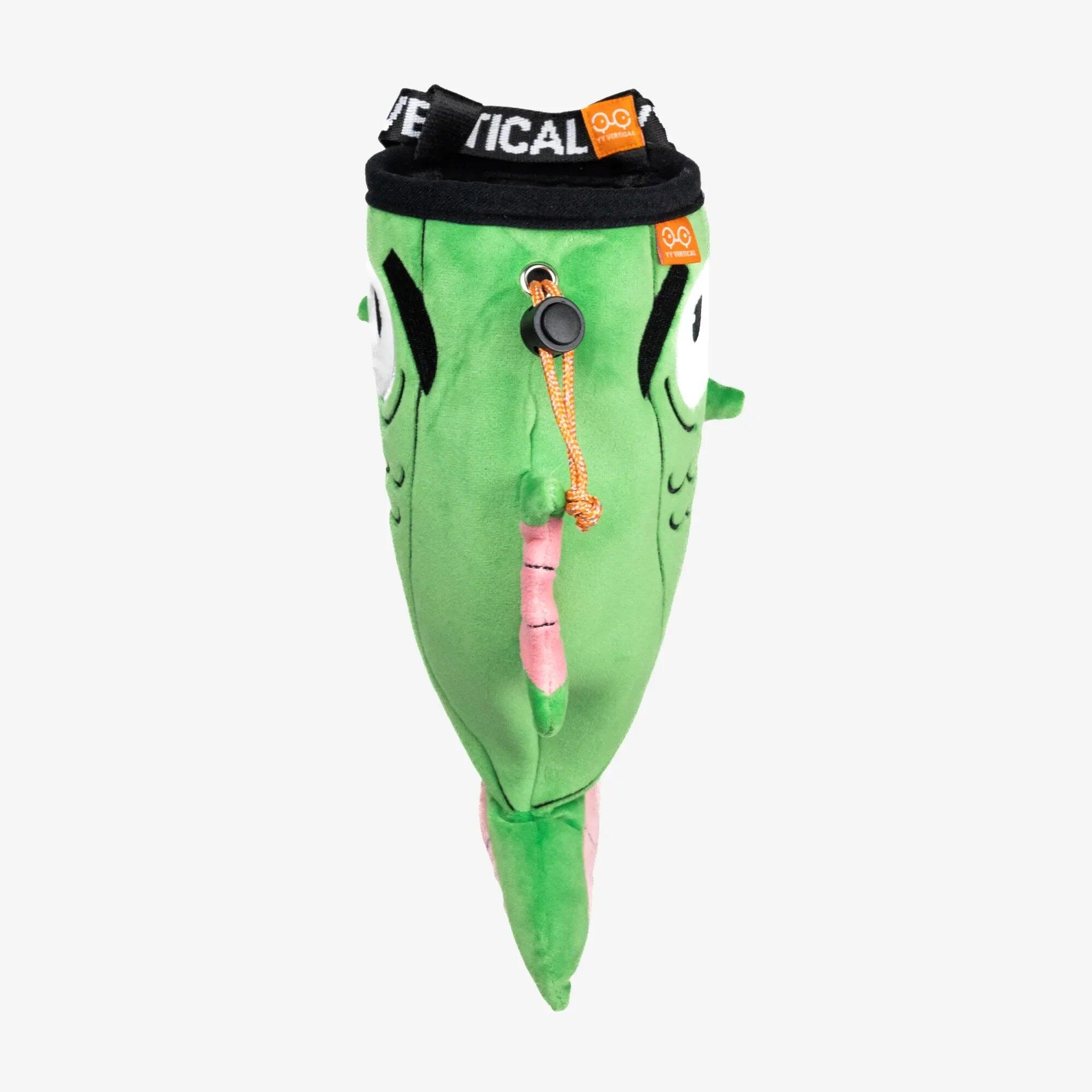 Sac à magnésie Poisson – pour l’escalade 2/6