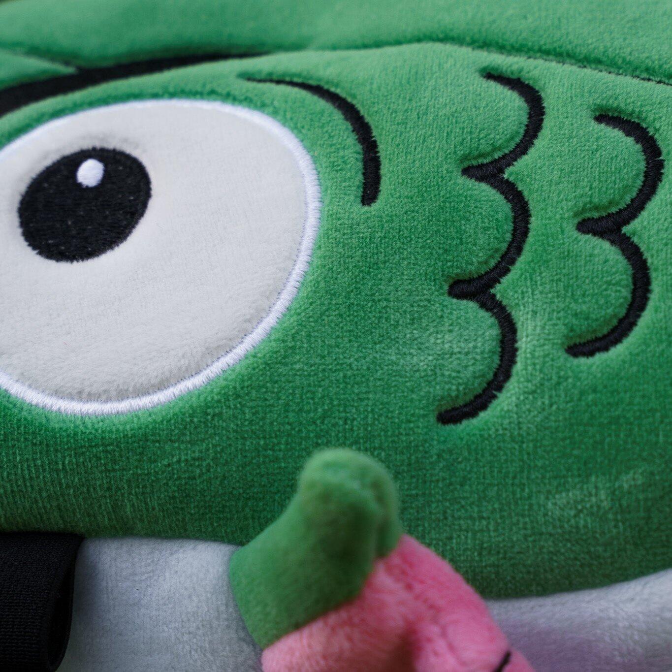 Sac à magnésie Poisson – pour l’escalade 4/6