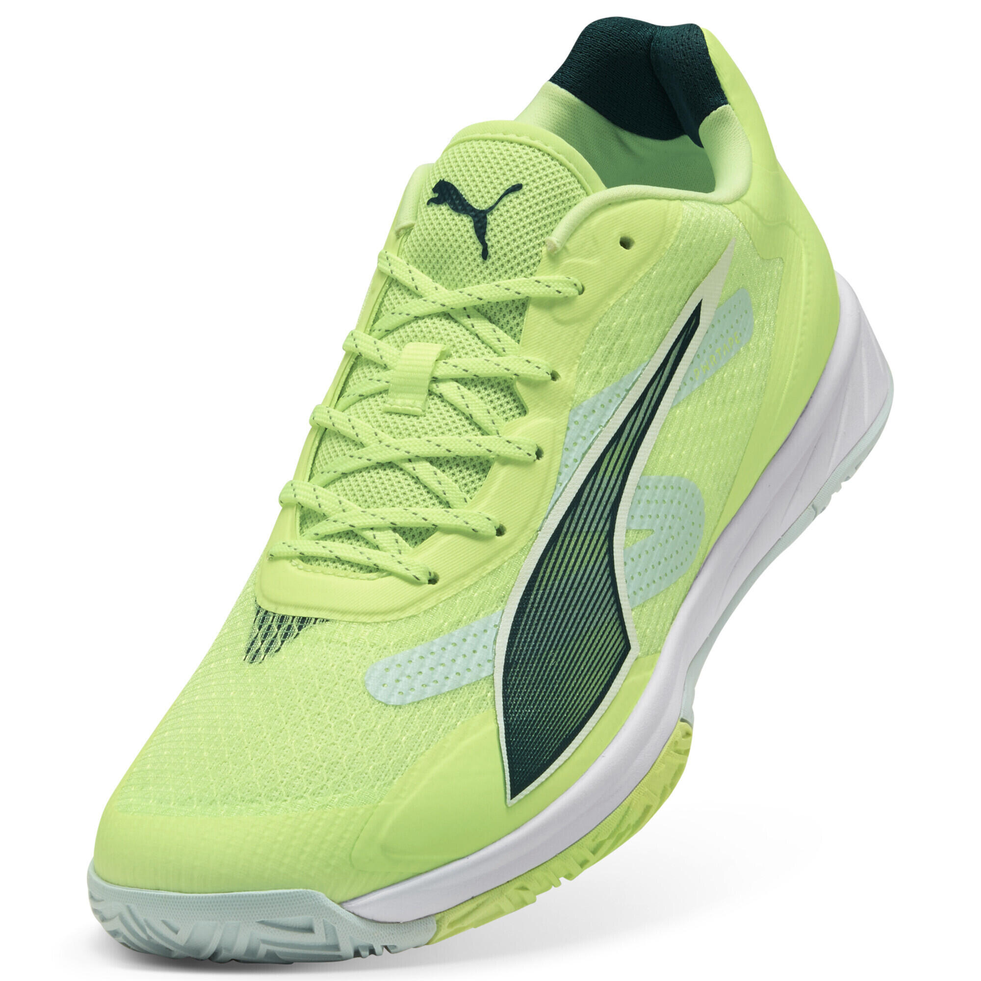 Accelerate Turbo 4 uniseks handbalschoenen PUMA 6/6