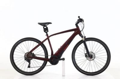 Bici da città ricondizionata · Turbo Vado 4.0 · Ottimo stato