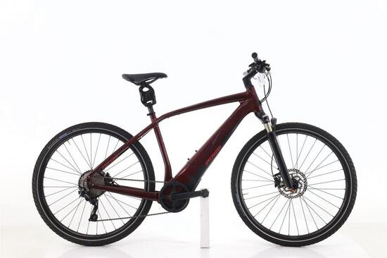 Bici da città ricondizionata · Turbo Vado 4.0 · Ottimo stato