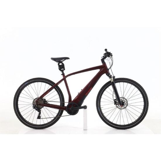 Second life · R. miejski · Specialized Turbo Vado 4.0 · W bardzo dobrym stanie