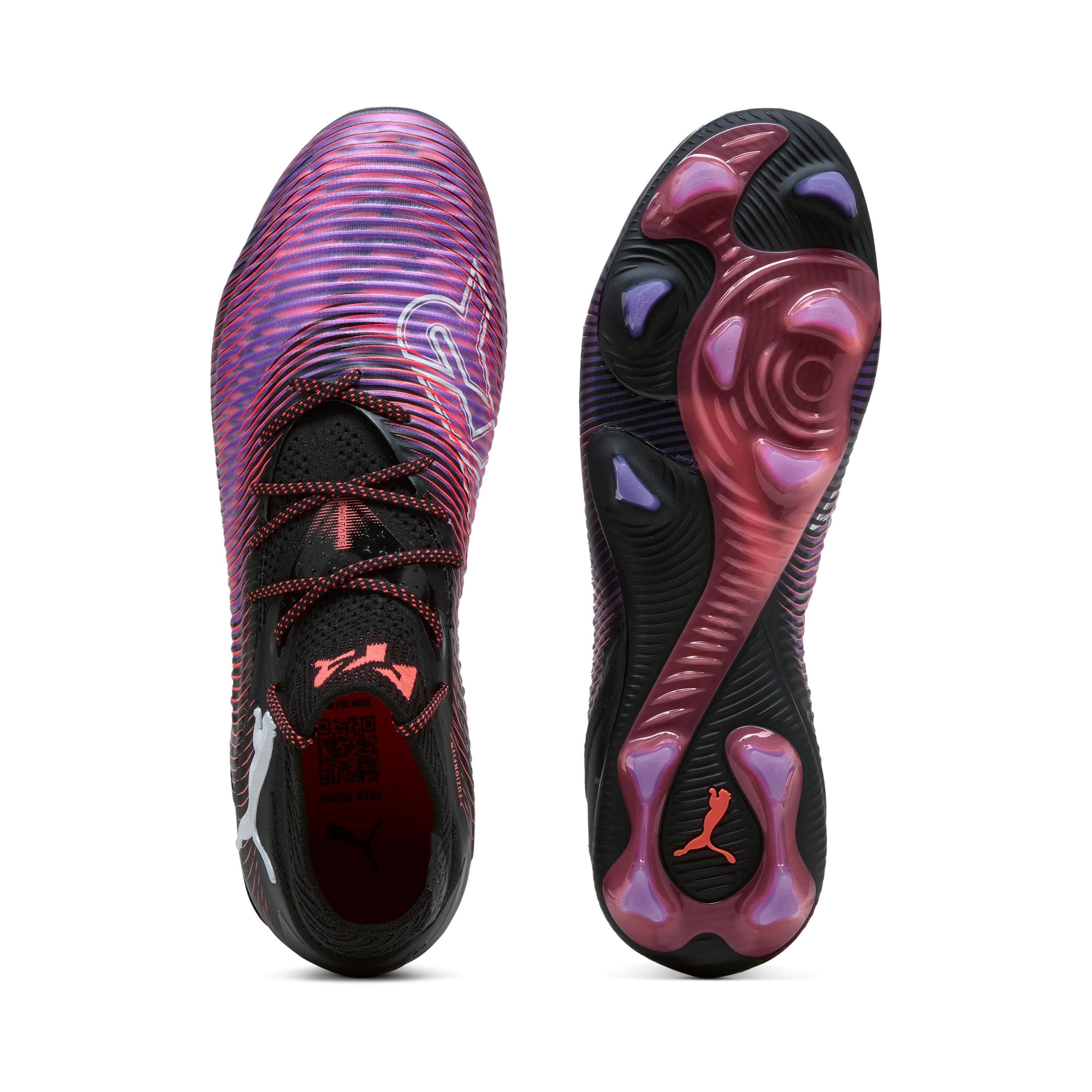 Second Life - Buty do piłki nożnej Puma Future 8 Ultimate FG - Stan Dobry 3/5