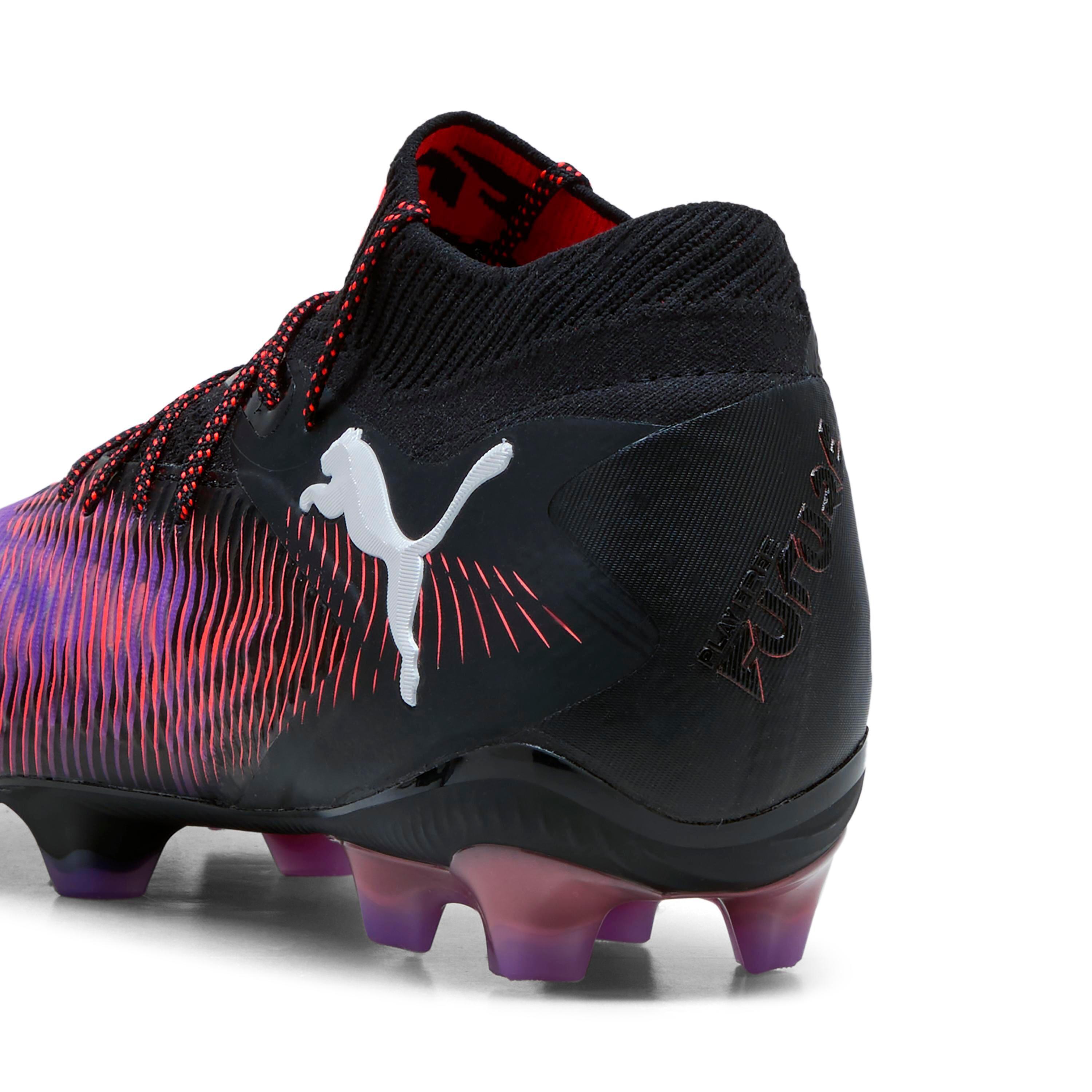 Second Life - Buty do piłki nożnej Puma Future 8 Ultimate FG - Stan Dobry 5/5