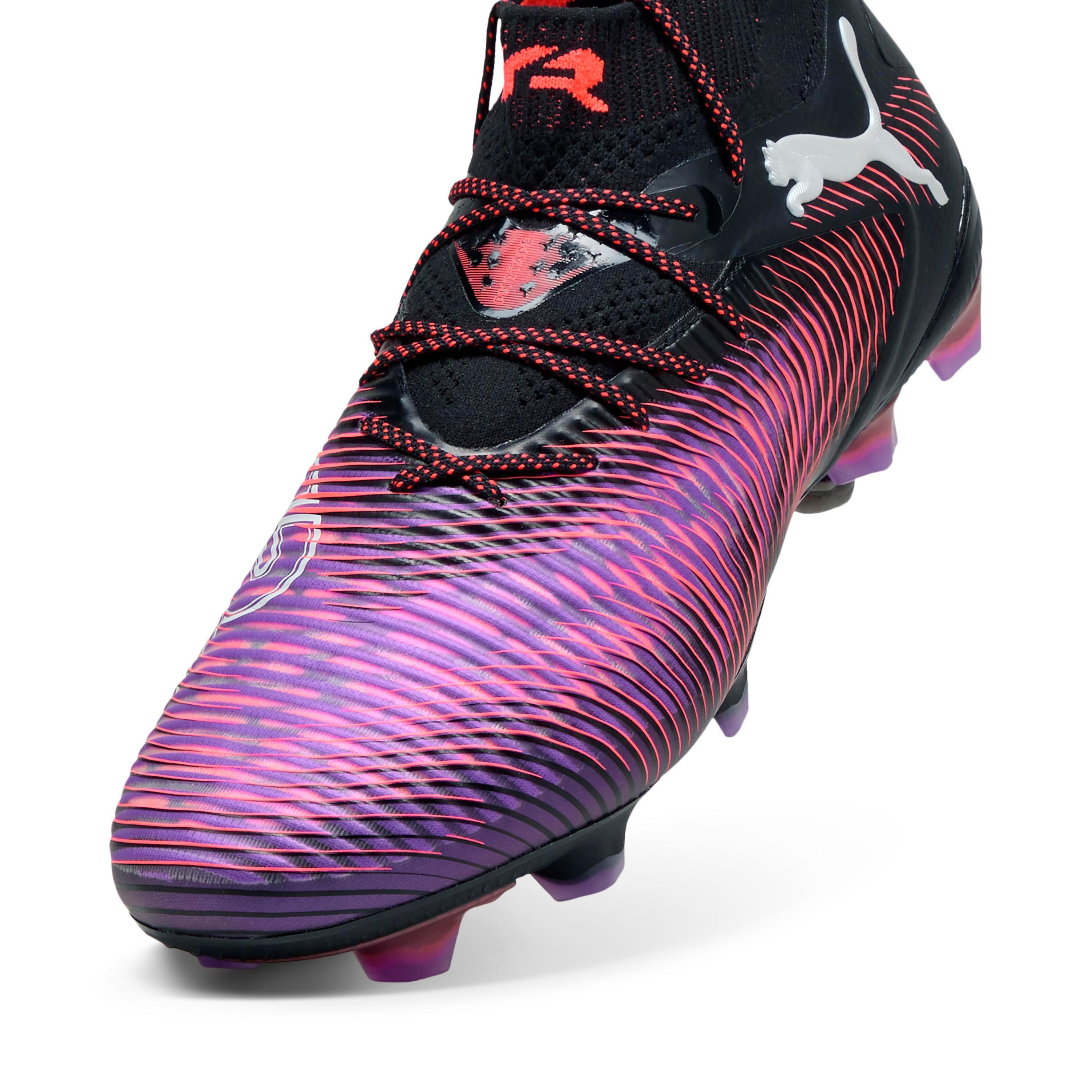 Second Life - Buty do piłki nożnej Puma Future 8 Ultimate FG - Stan Dobry 4/5