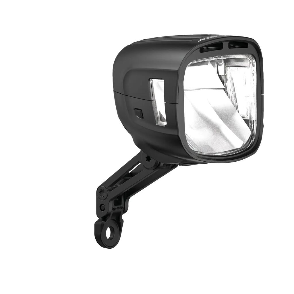 LED E-Bike Headlight IQ-XL E Highbeam