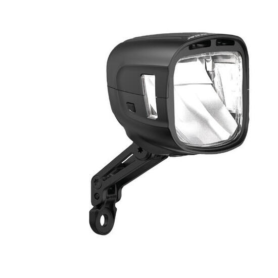 LED-E-Bike-Scheinwerfer IQ-XL E Highbeam