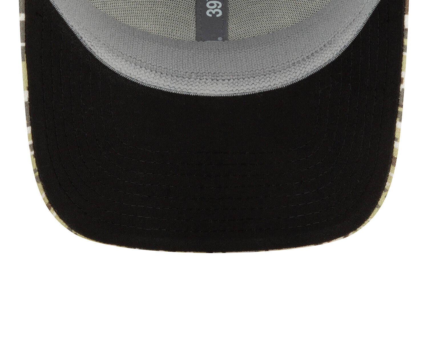 New Era 39THIRTY Cap Salute To Service 3930 Jacksonville Jaguars schwarz 7/7