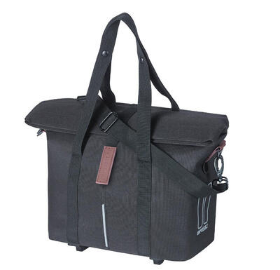 Fiets-shopper “city mik 2.0-kf-hook”